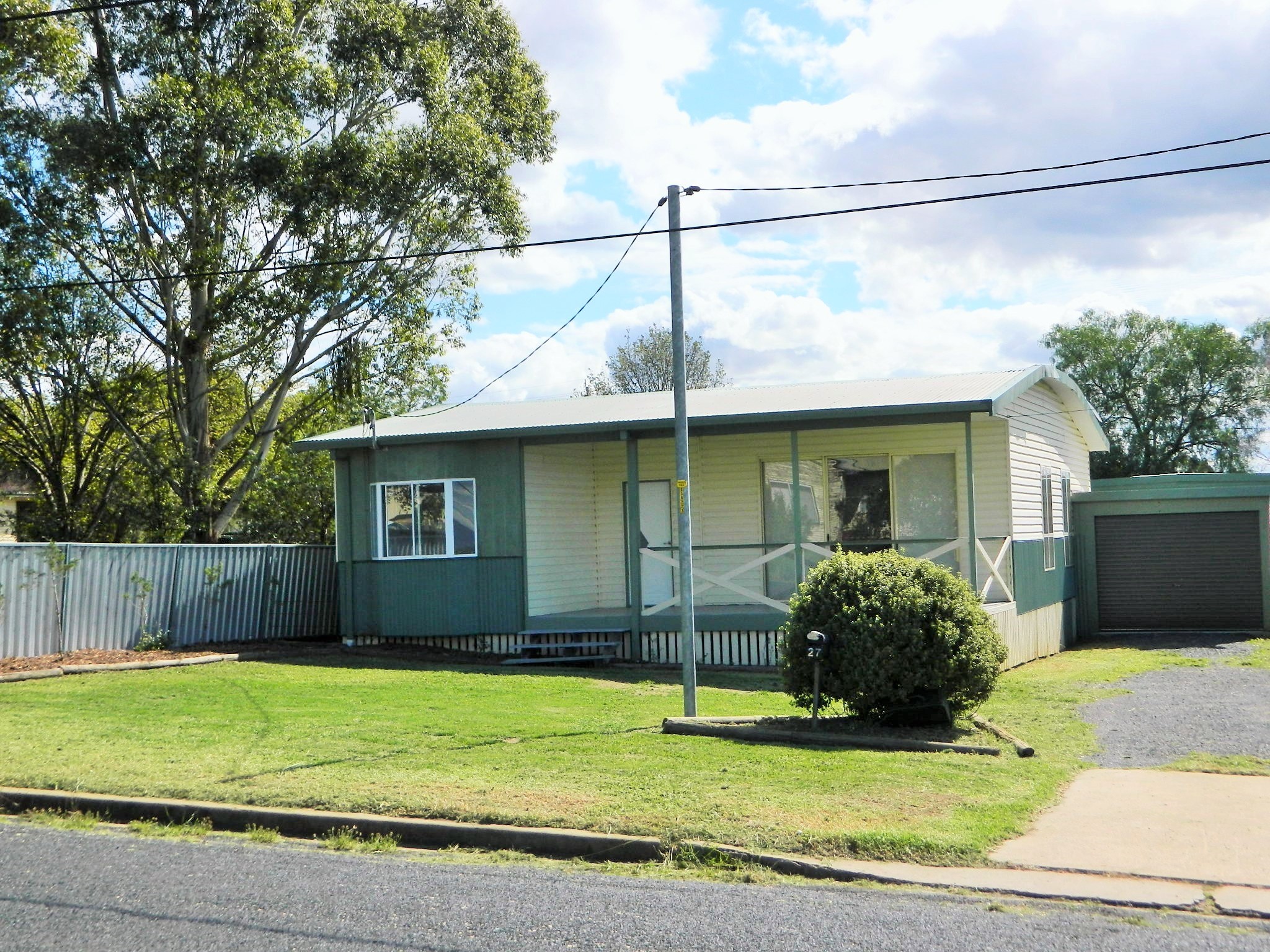 Shipman's Real Estate First Home / Investment