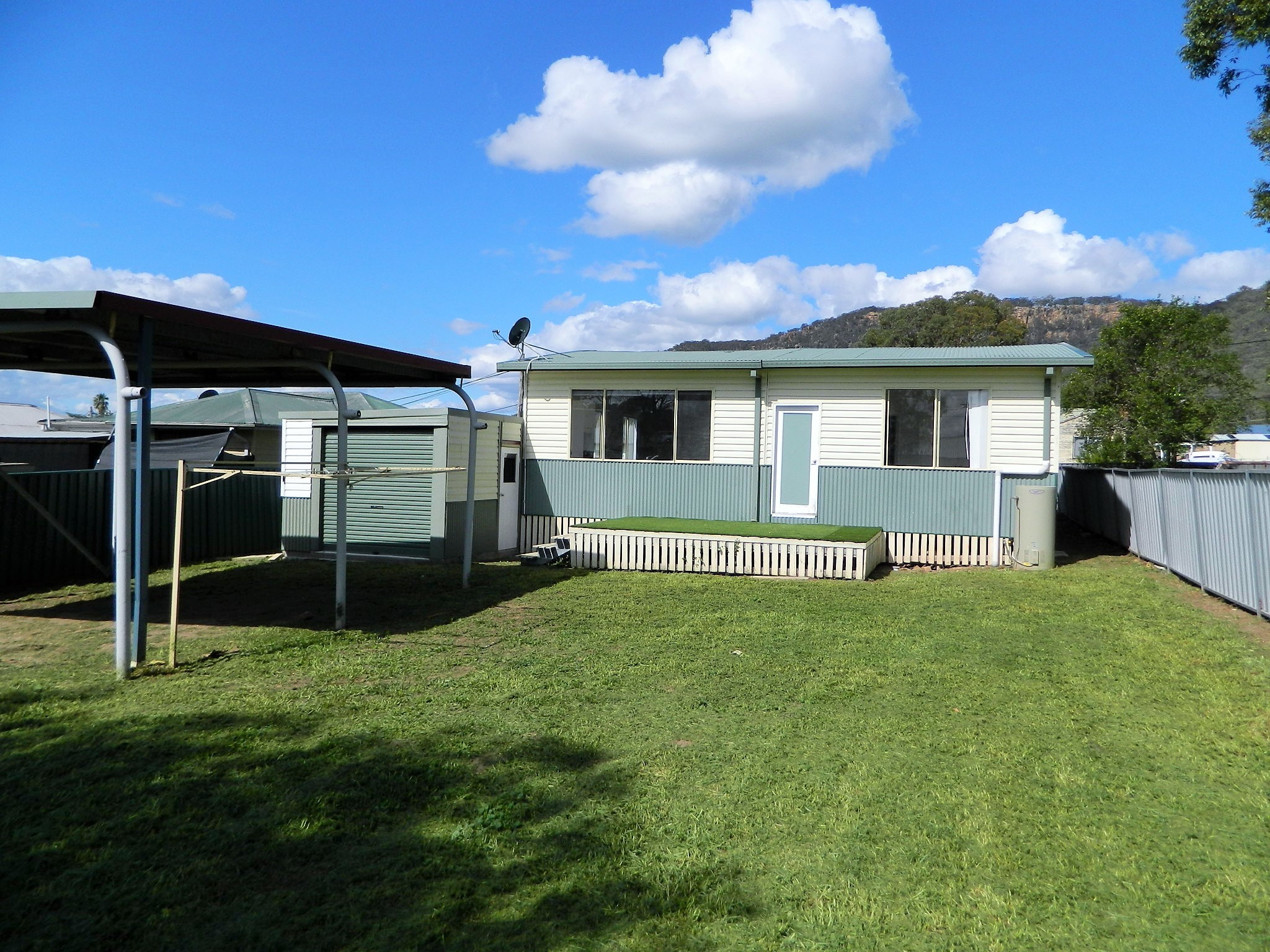 Shipman's Real Estate First Home / Investment