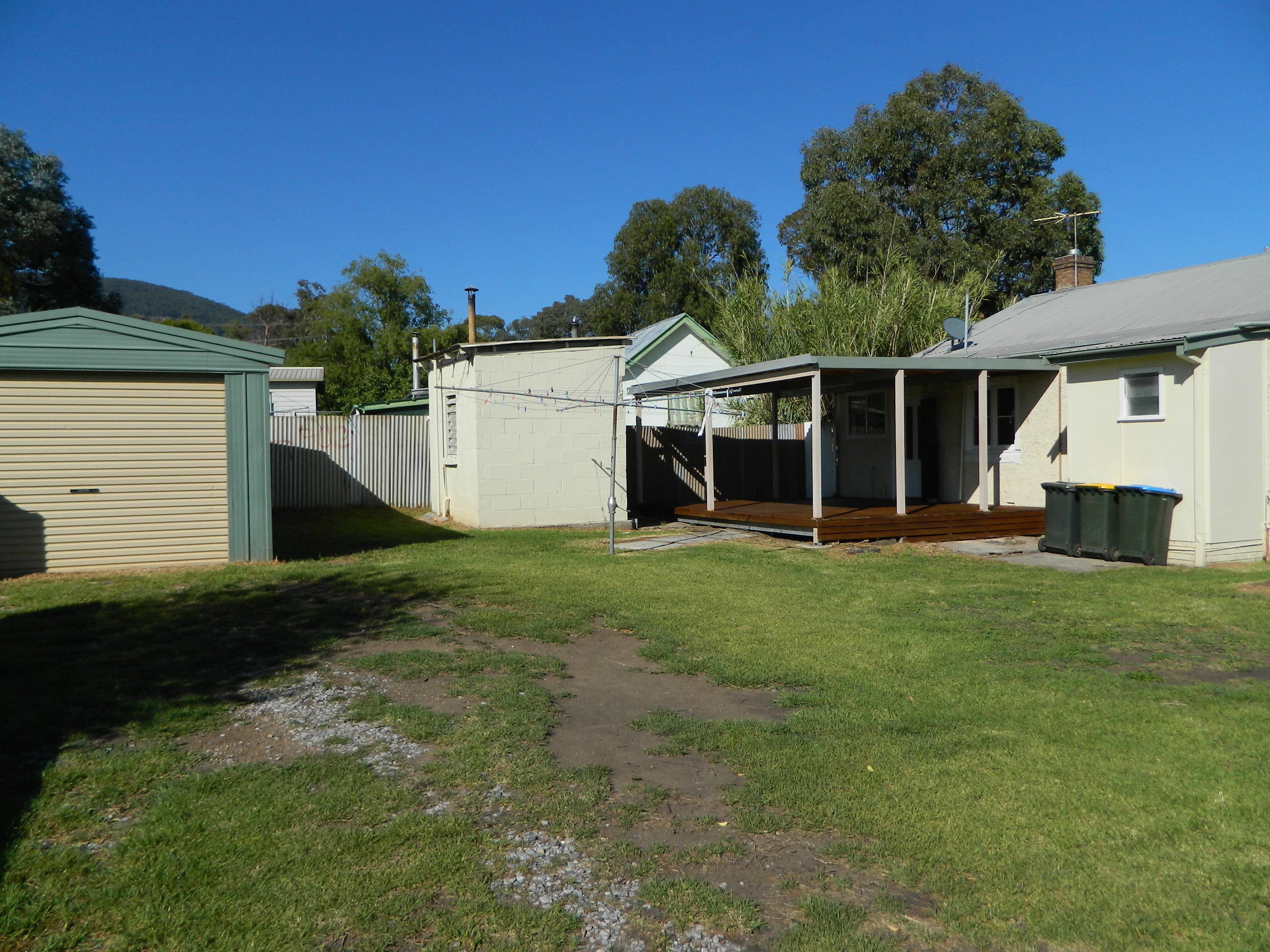 Shipman's Real Estate Family Home
