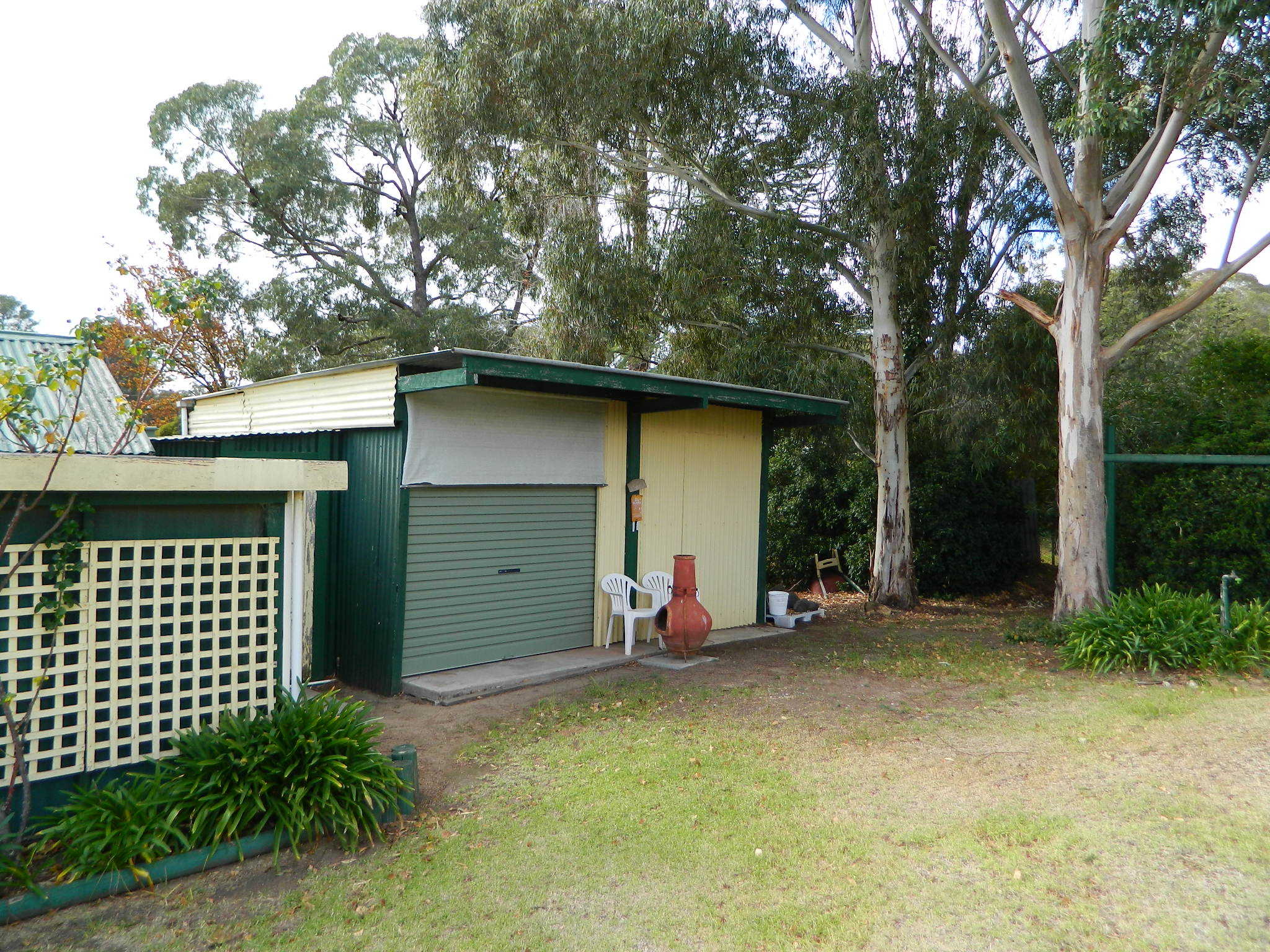 Shipman's Real Estate AFFORDABLE FAMILY HOME