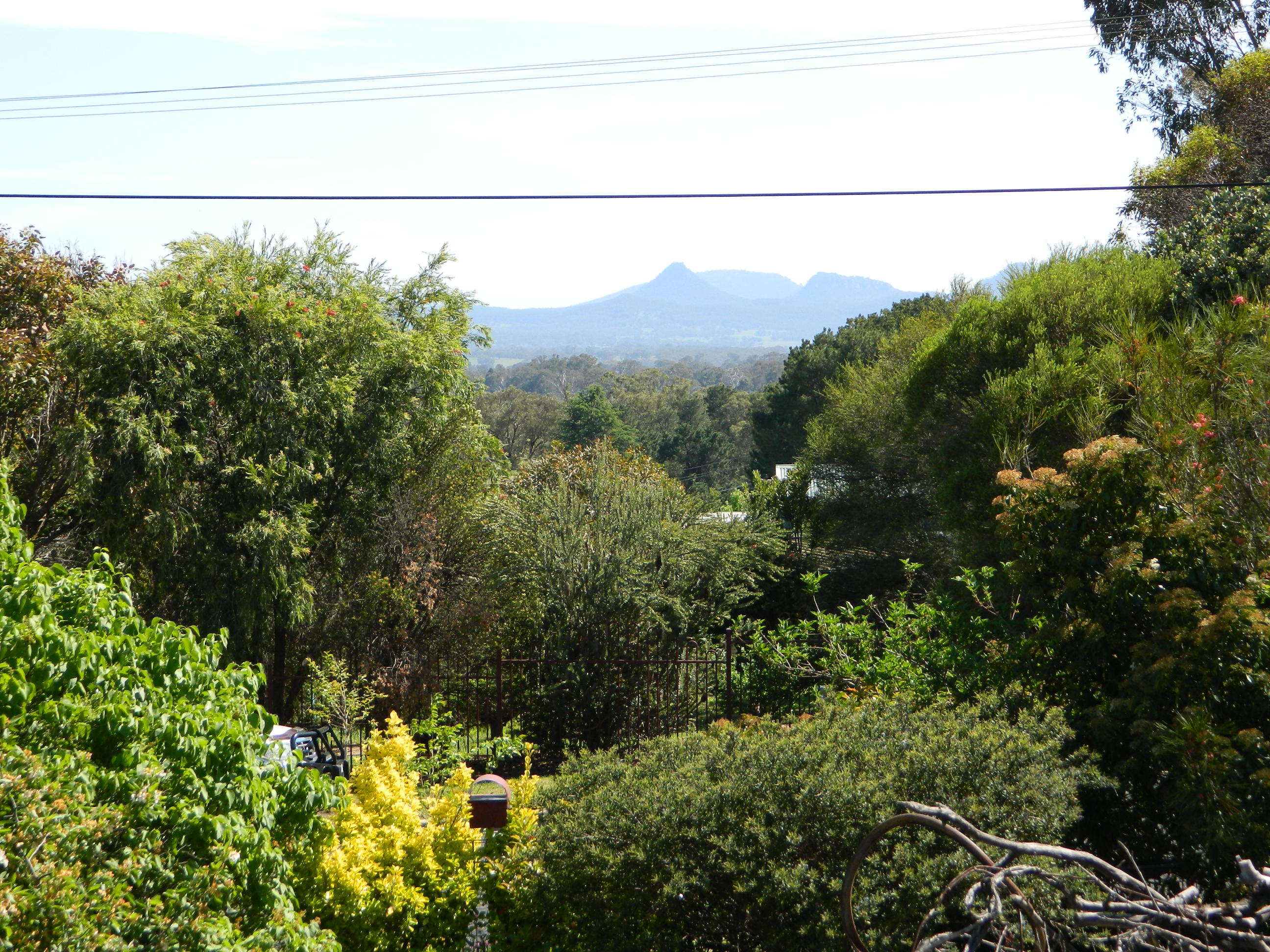 Shipman's Real Estate Kandos Classic Family Home