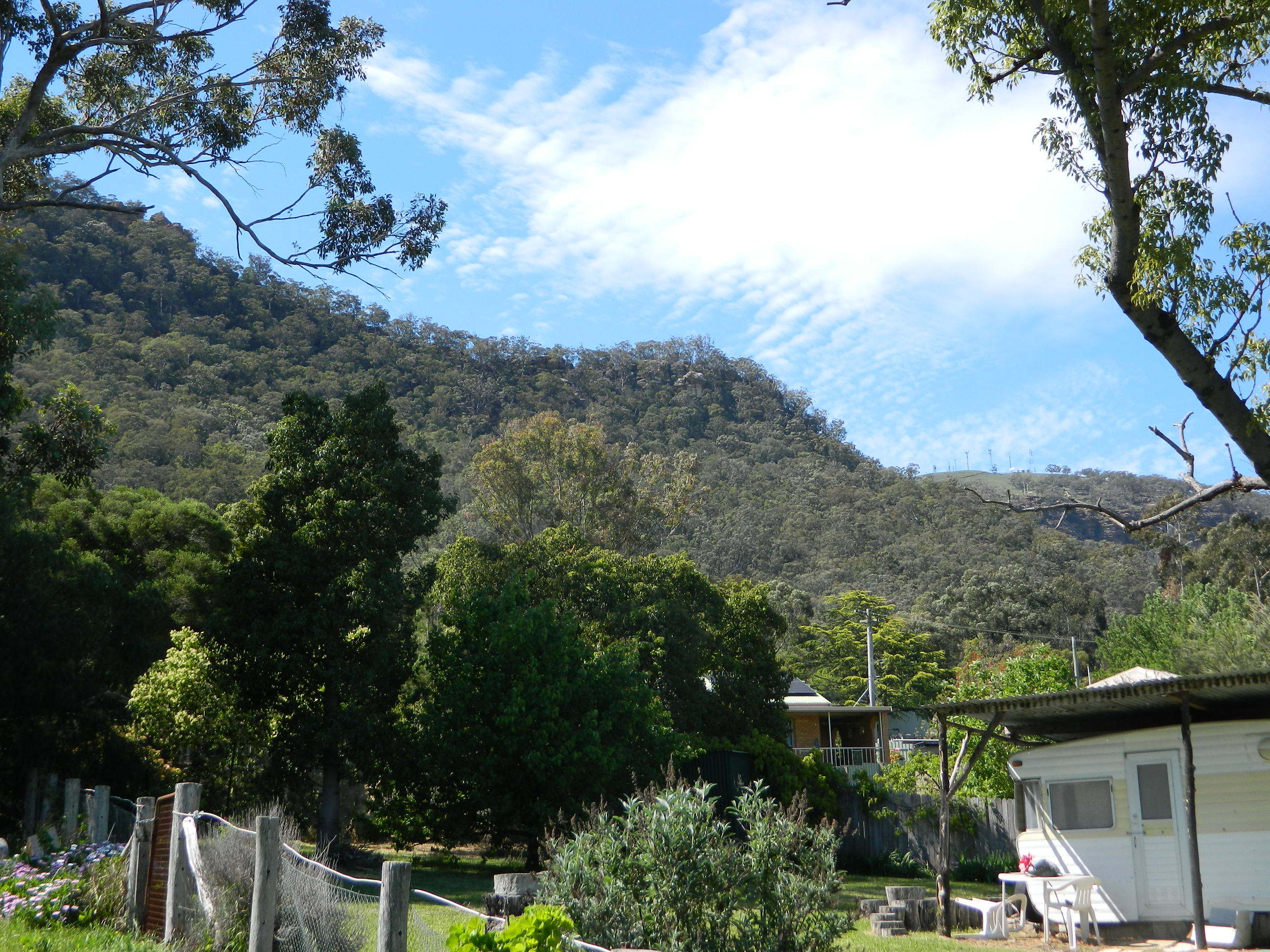 Shipman's Real Estate Kandos Classic Family Home