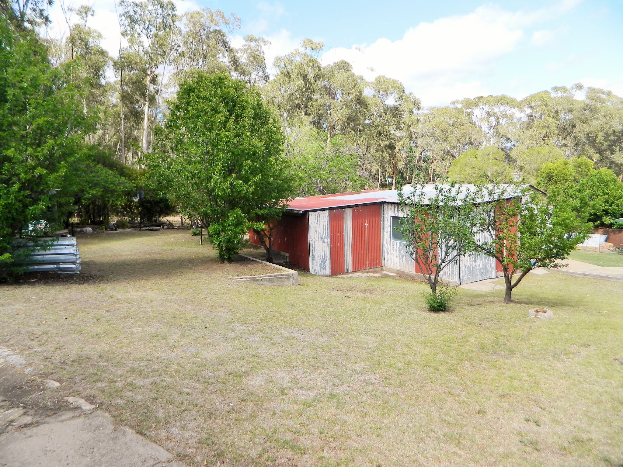 Shipman's Real Estate Family Home Investment