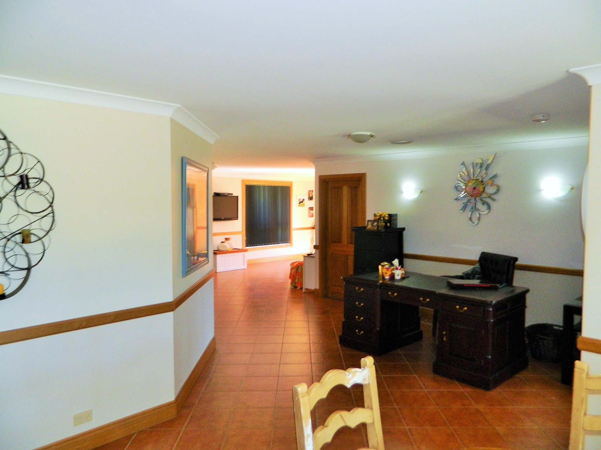 Shipman's Real Estate Executive Home on Acres