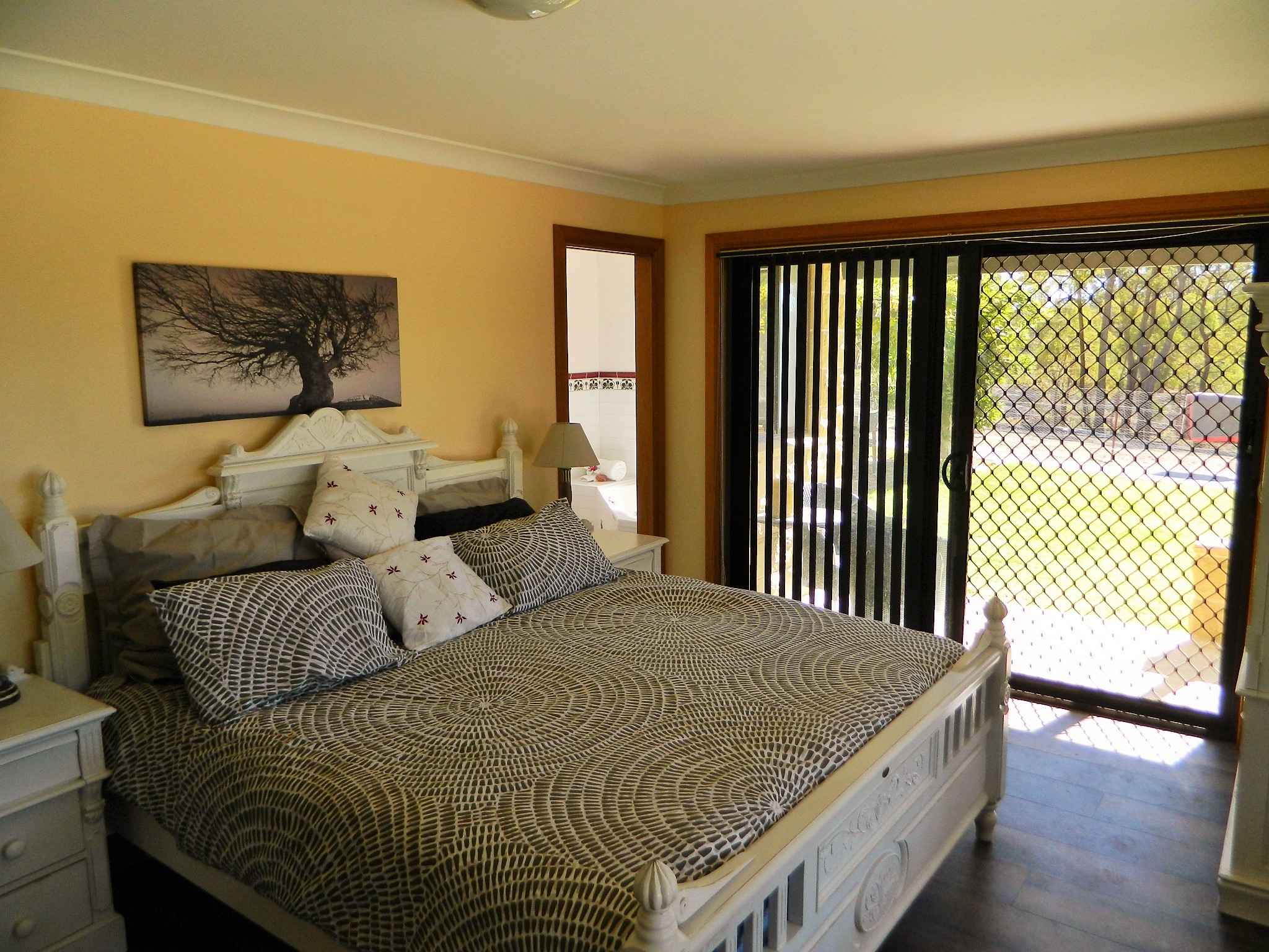 Shipman's Real Estate Executive Home on Acres