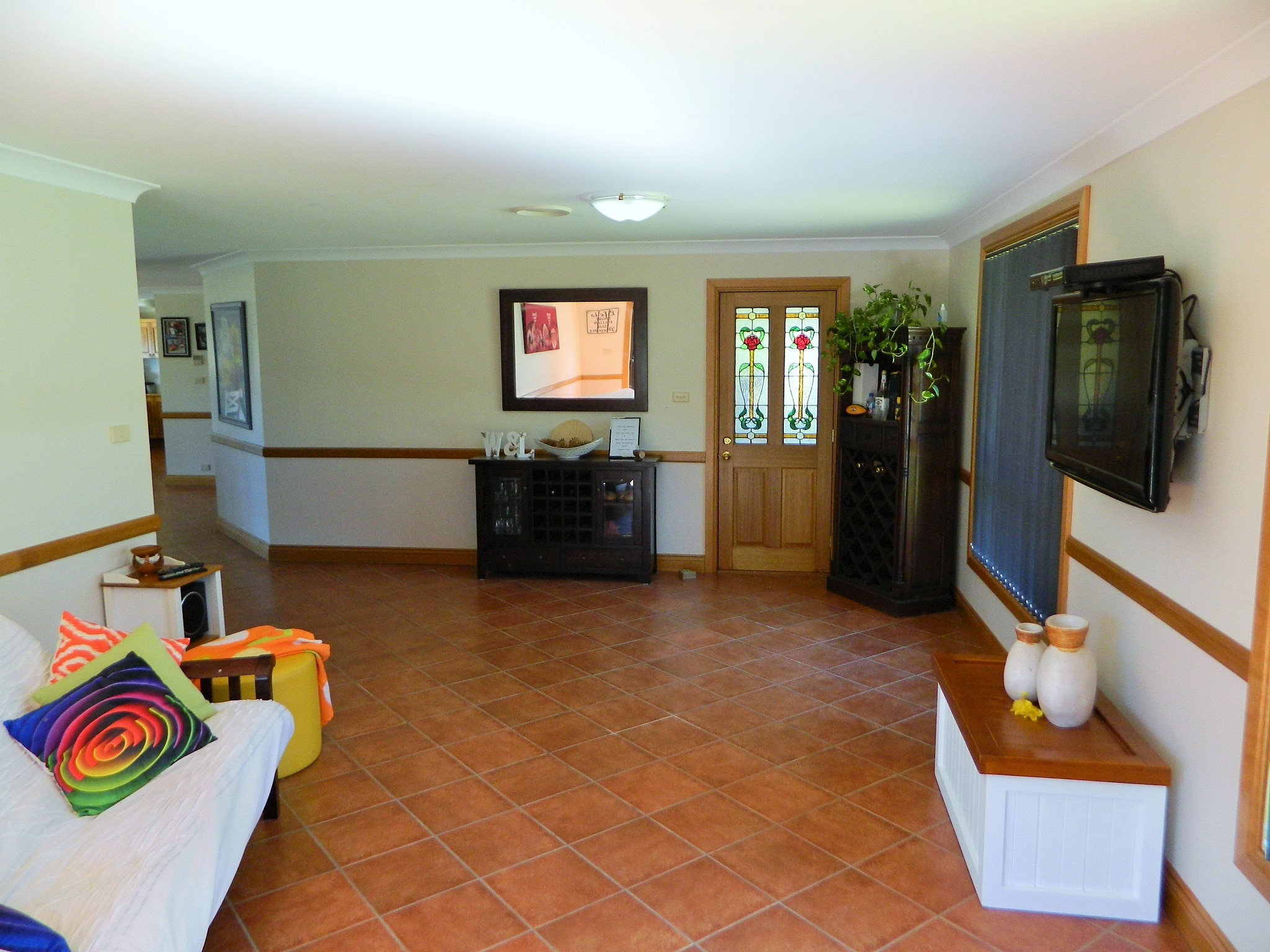 Shipman's Real Estate Executive Home on Acres