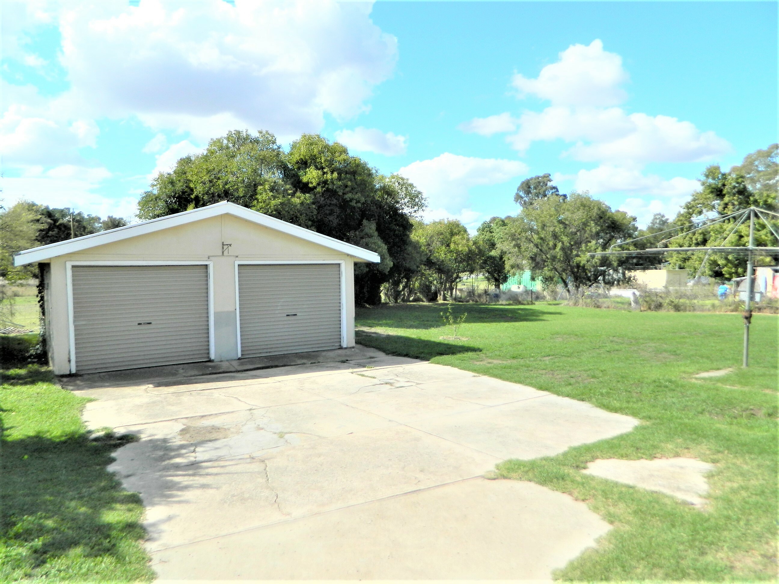 Shipman's Real Estate Kandos Cottage