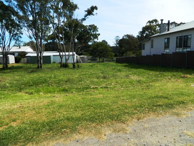 Shipman's Real Estate 23 Oxley Street, Kandos Reduced to Sell