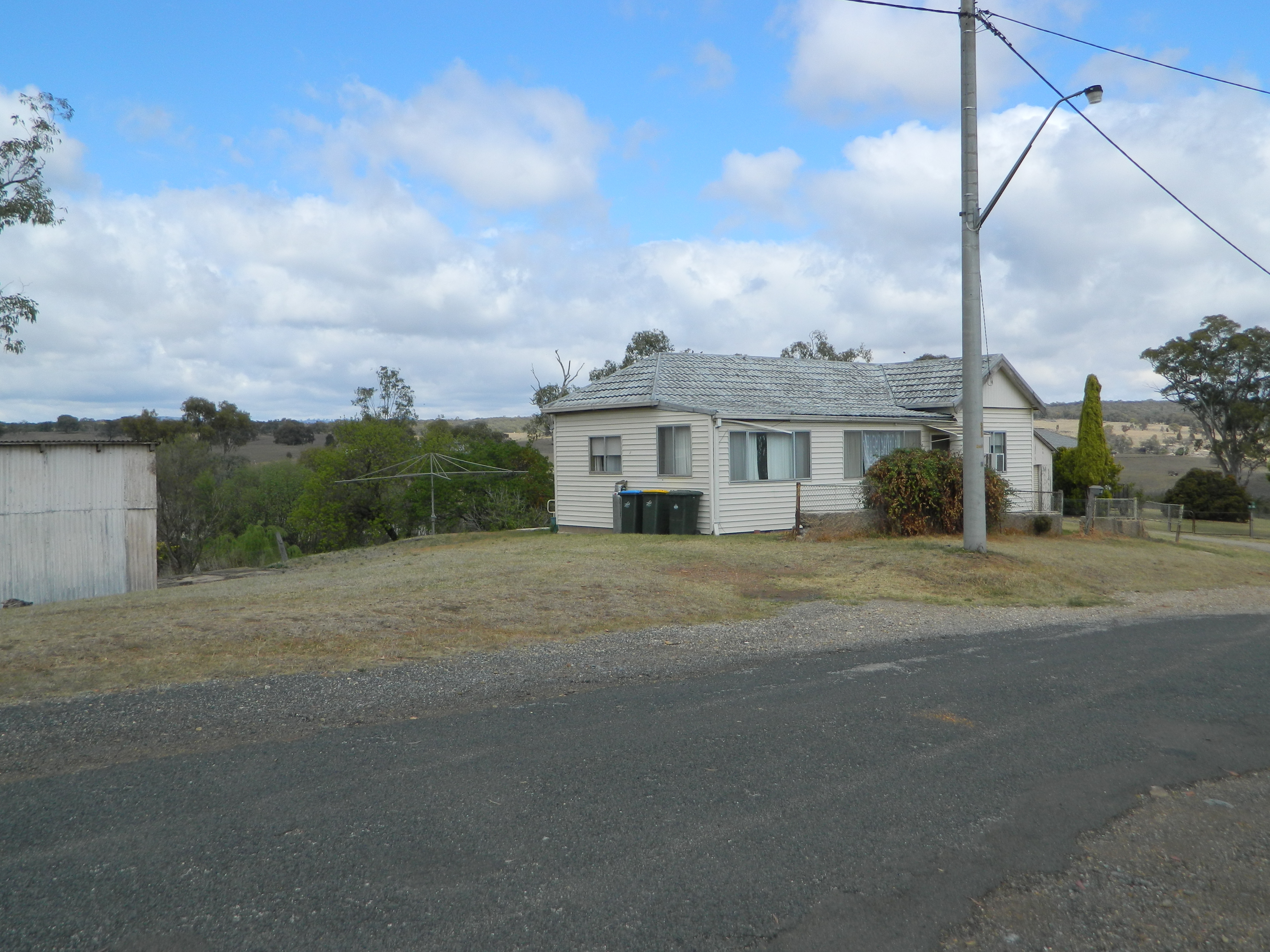 Shipman's Real Estate Renovators Home