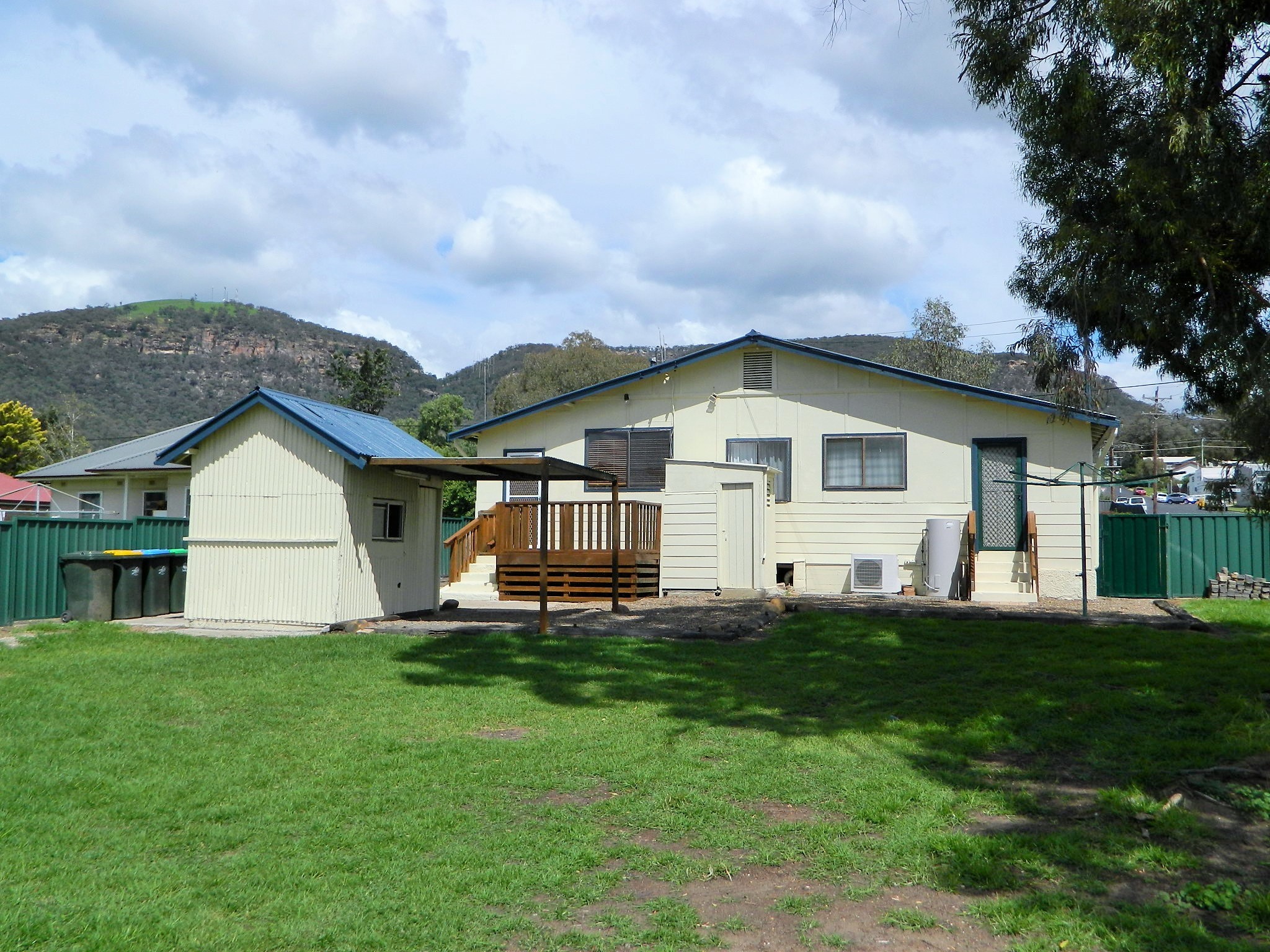 Shipman's Real Estate Large Family Home