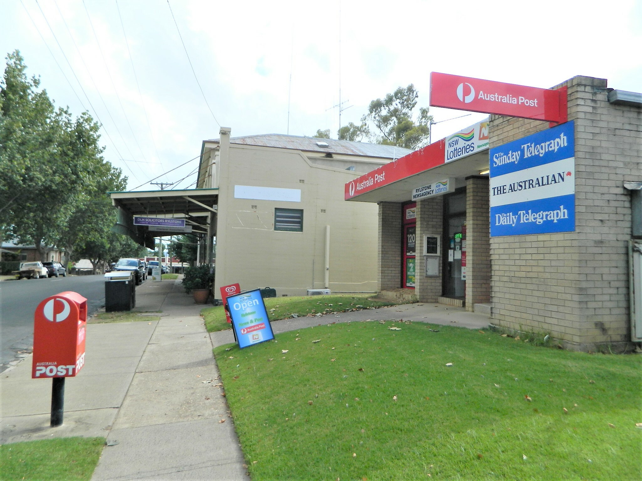 Shipman's Real Estate Ideal Investment Opportunity