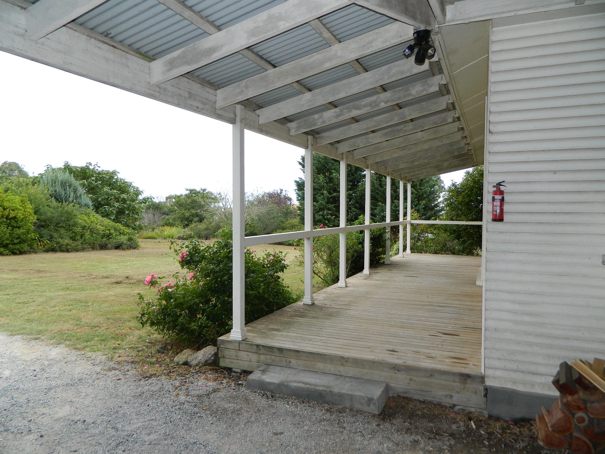 Shipman's Real Estate Farm Life