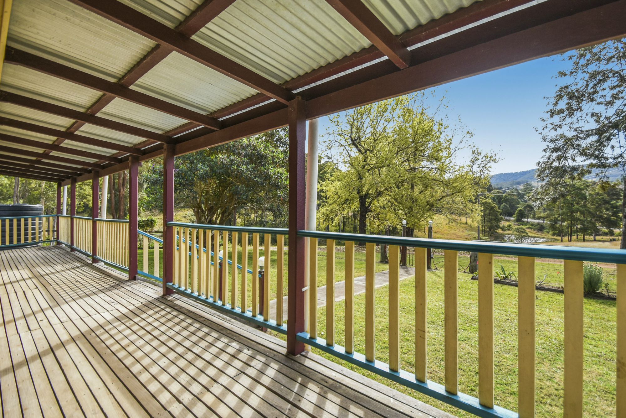 Slater & Slater Real Estate Country home 15 mins to Wauchope