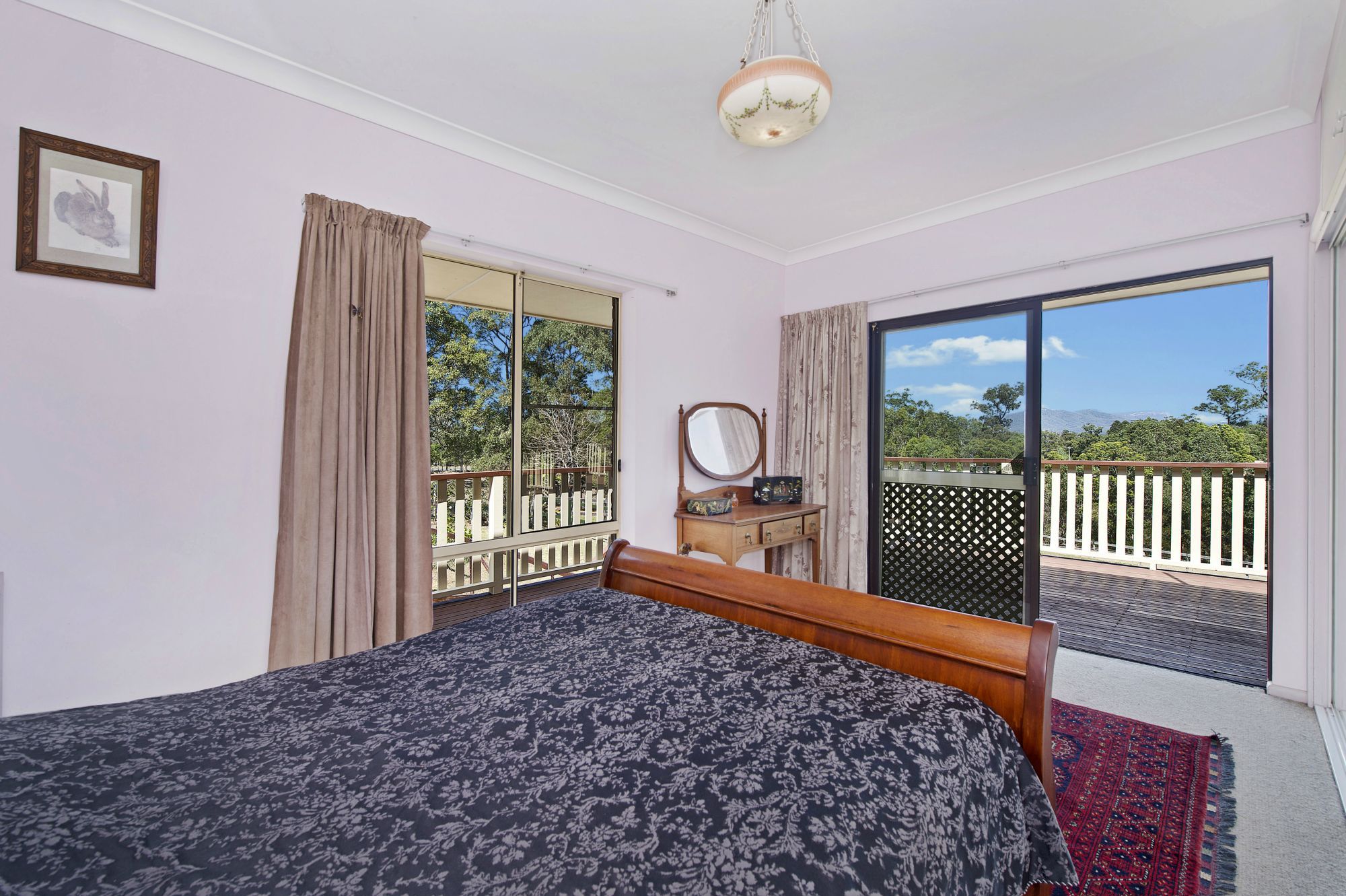 Slater & Slater Real Estate Stunning views, equine suitable 3 acres