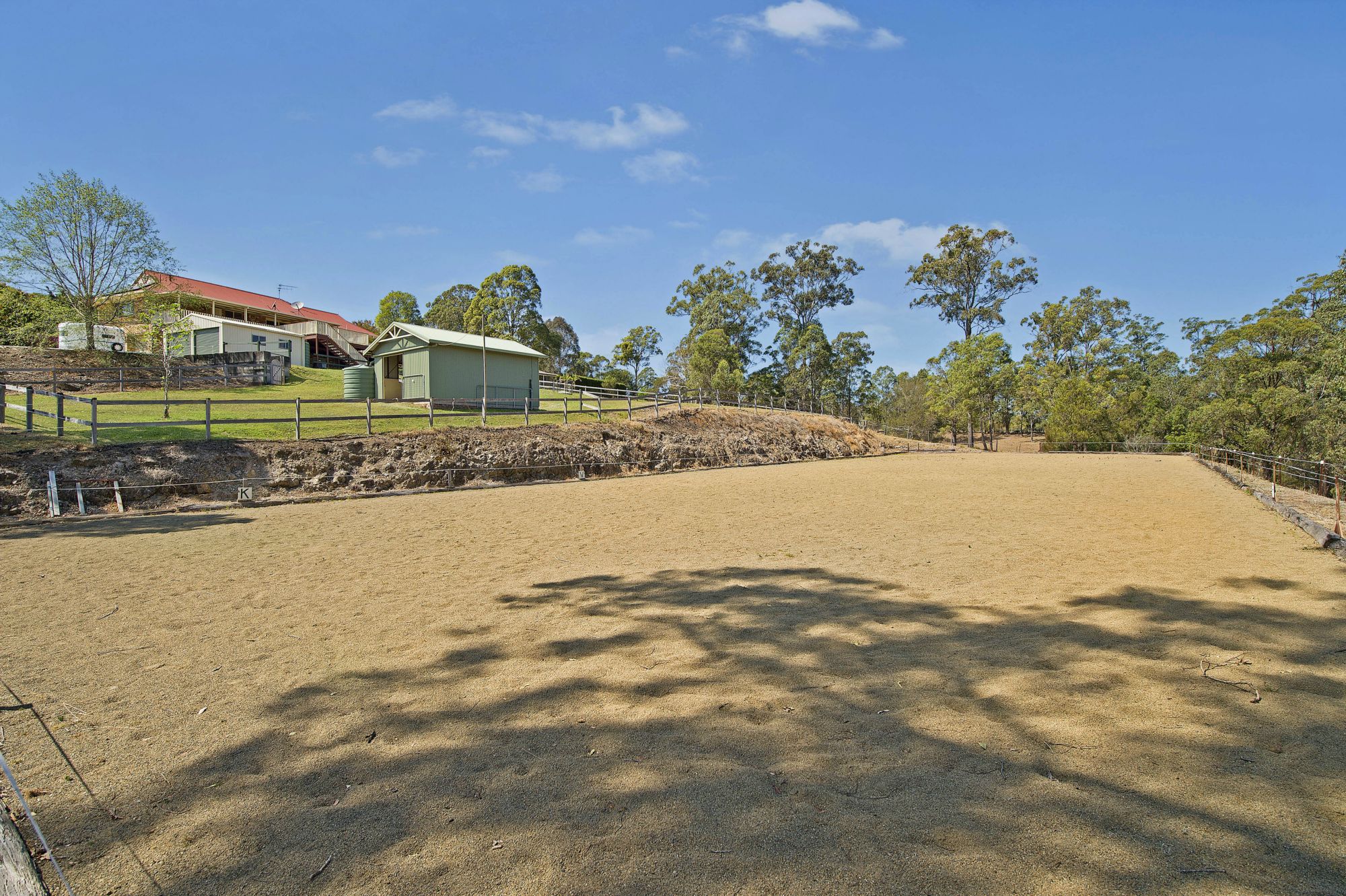Slater & Slater Real Estate Stunning views, equine suitable 3 acres