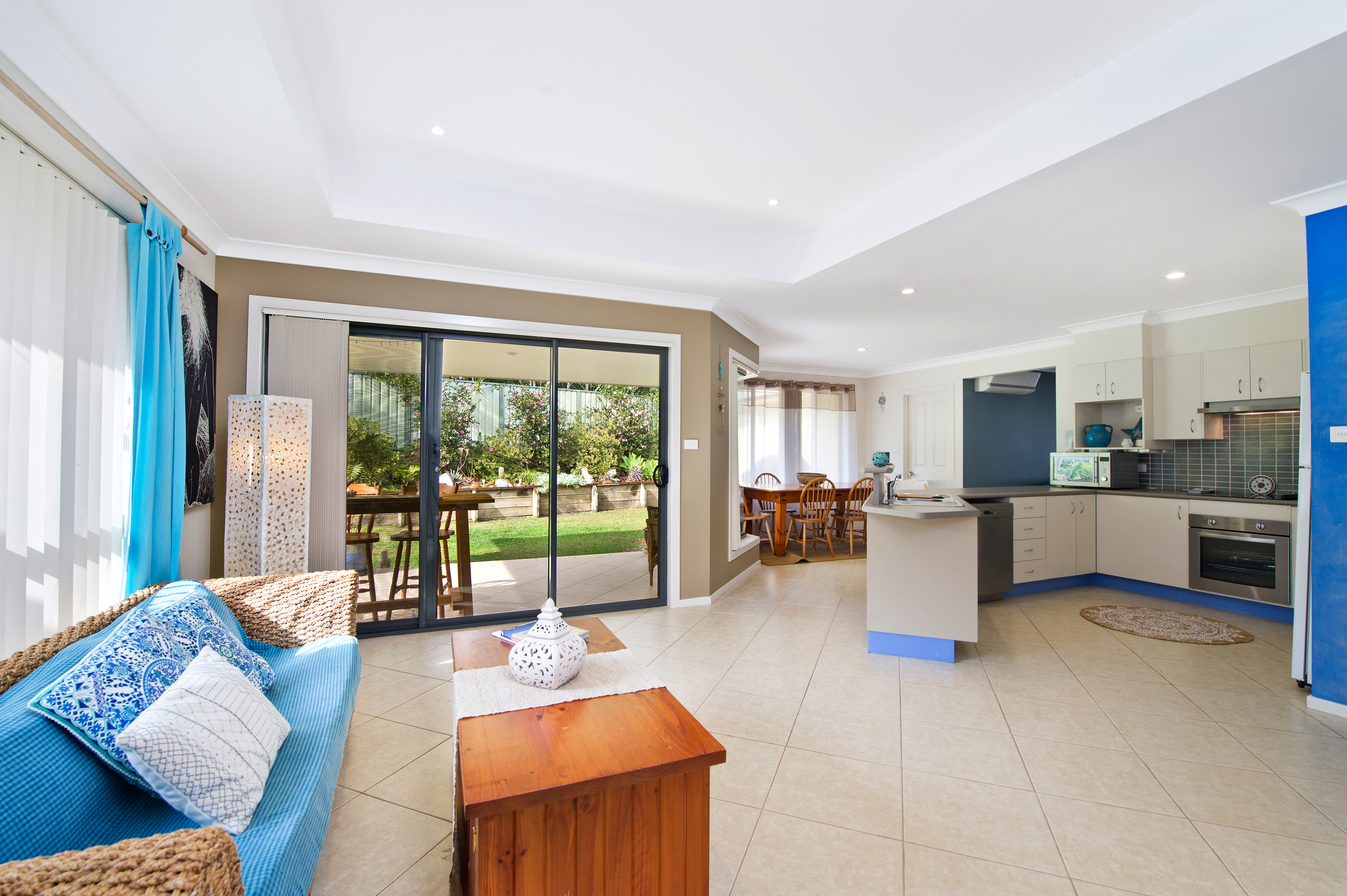 Slater & Slater Real Estate Spacious and established family home with