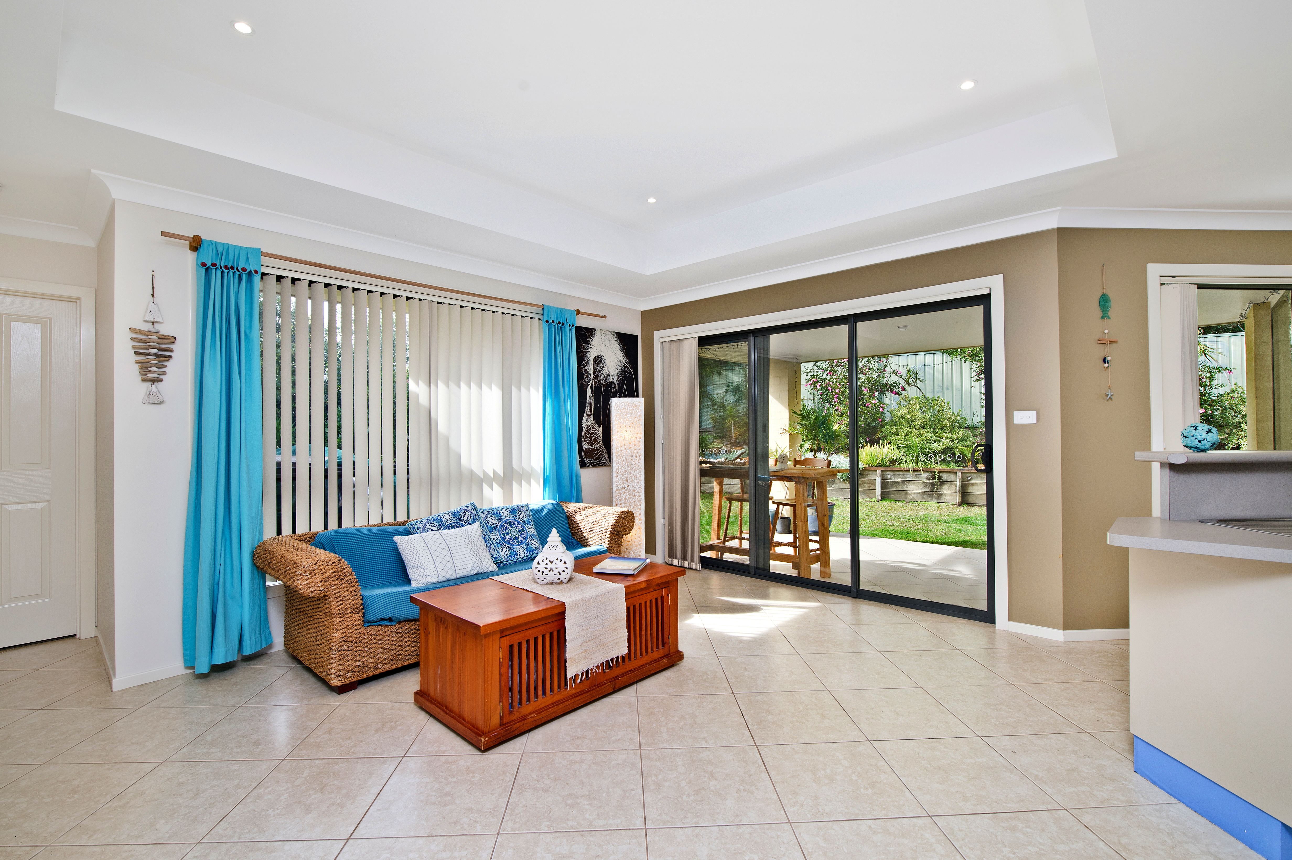 Slater & Slater Real Estate Spacious and established family home with