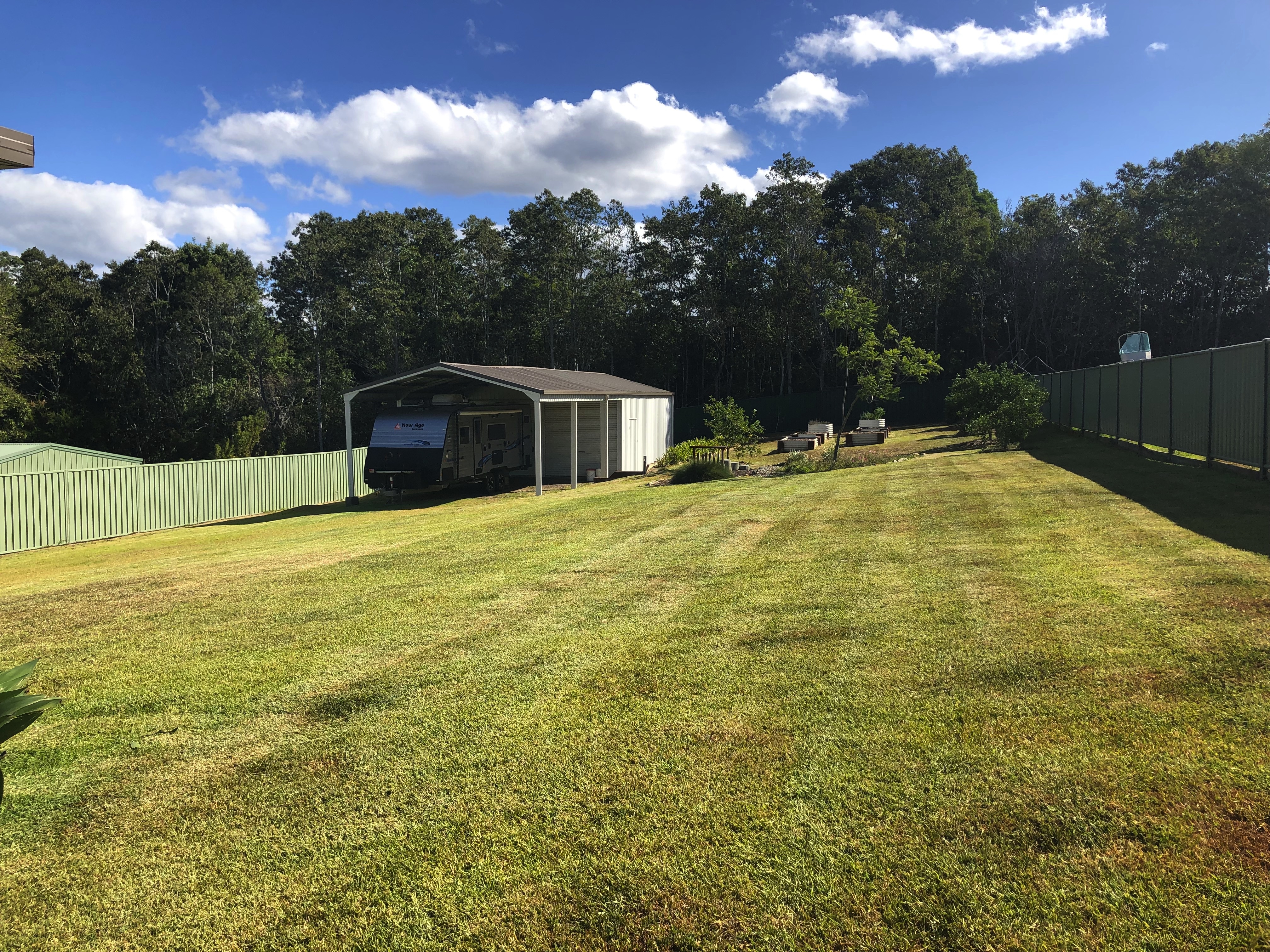 Slater & Slater Real Estate Stunning home on large block with private