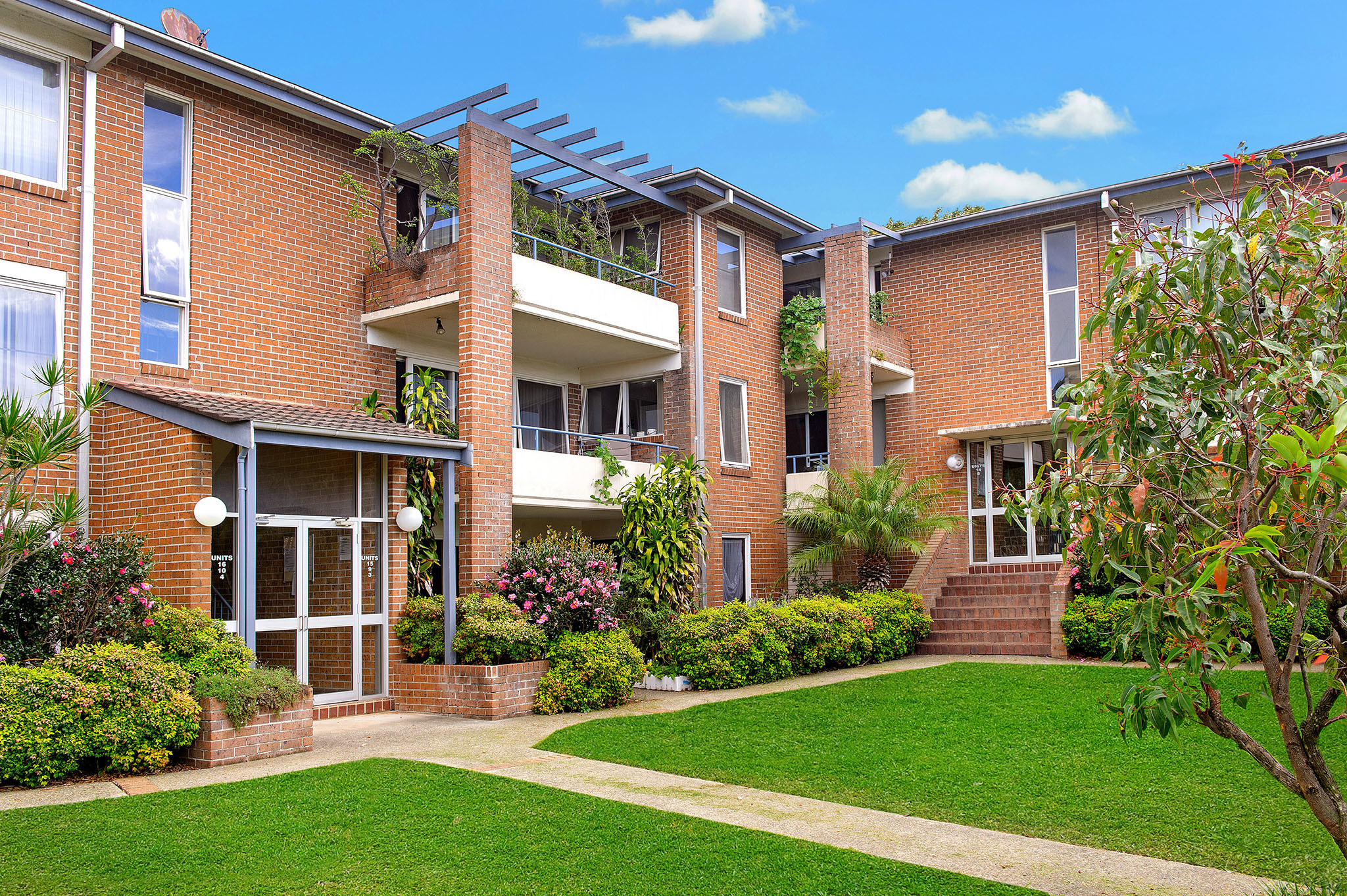 Slater & Slater Real Estate Convenience, location, outlook