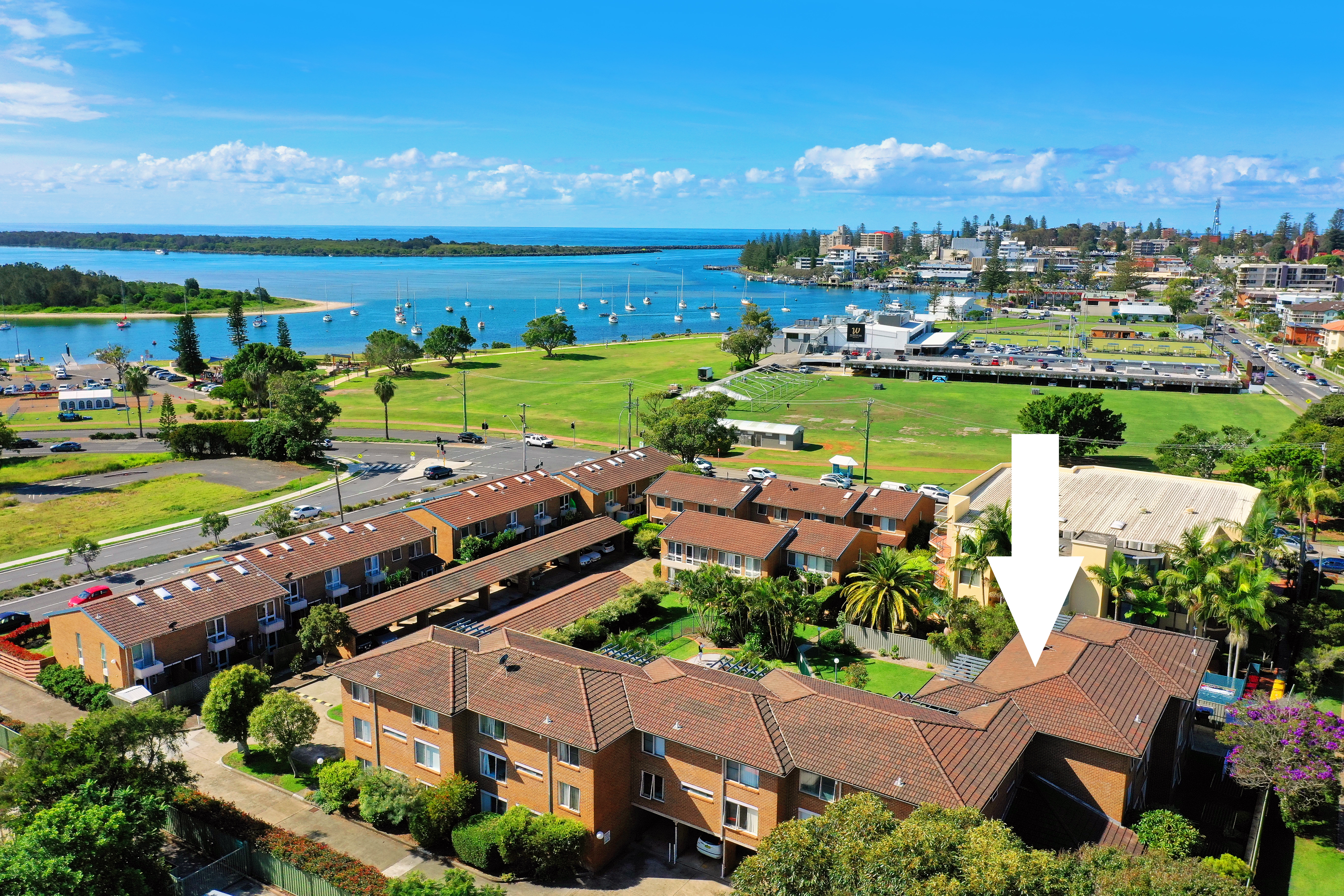 Slater & Slater Real Estate Convenience, location, outlook