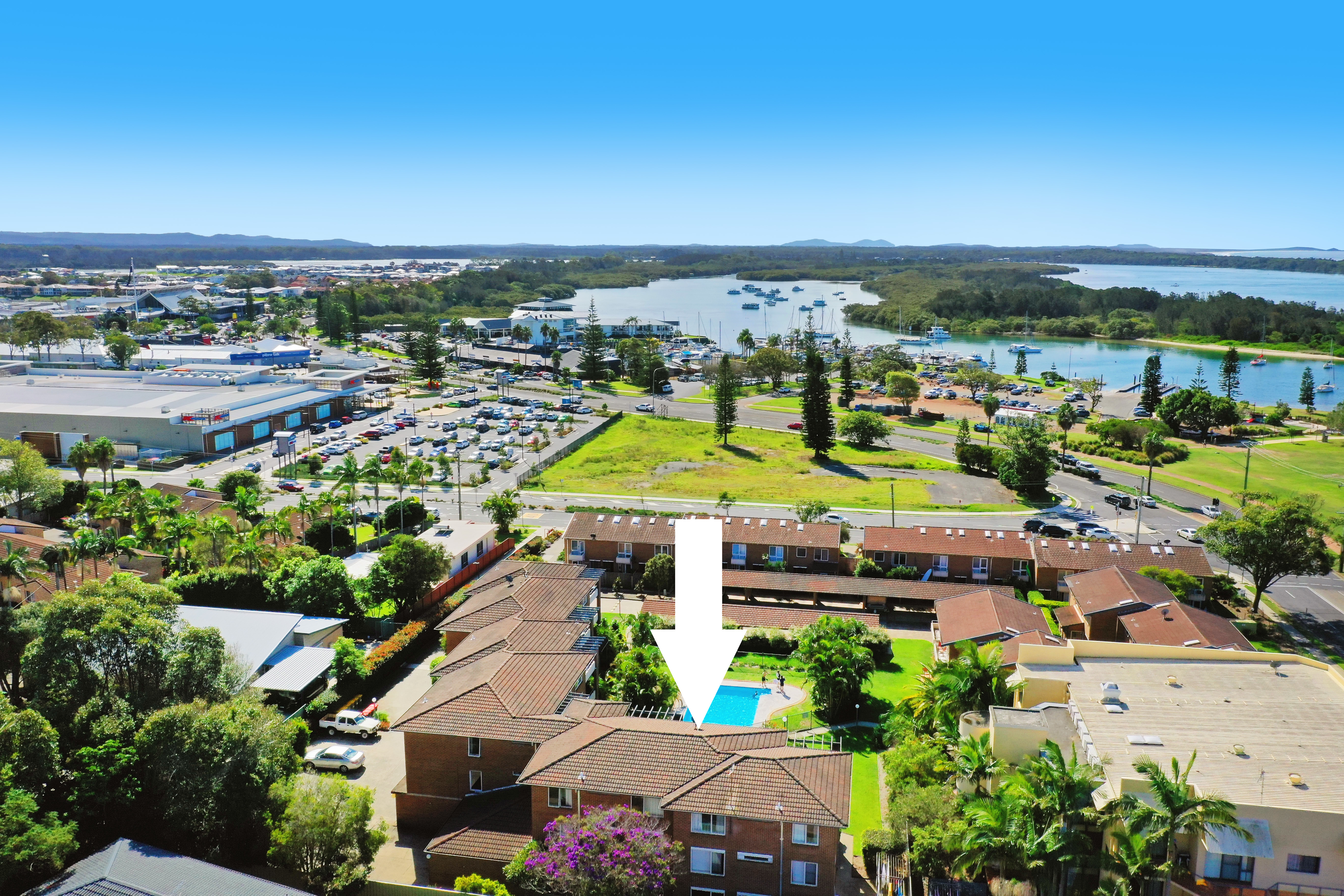 Slater & Slater Real Estate Convenience, location, outlook