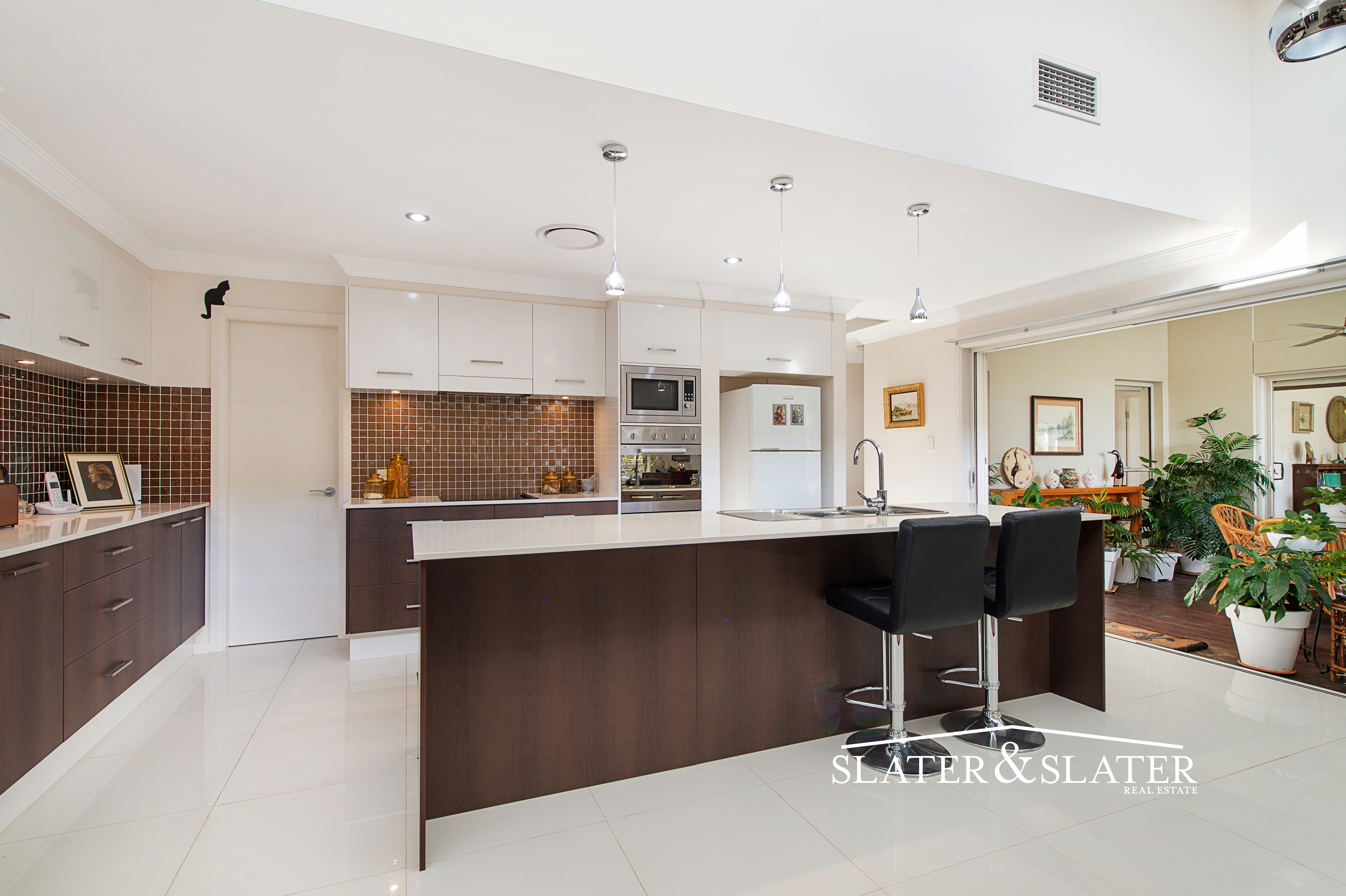 Slater & Slater Real Estate Location, quality, presentation