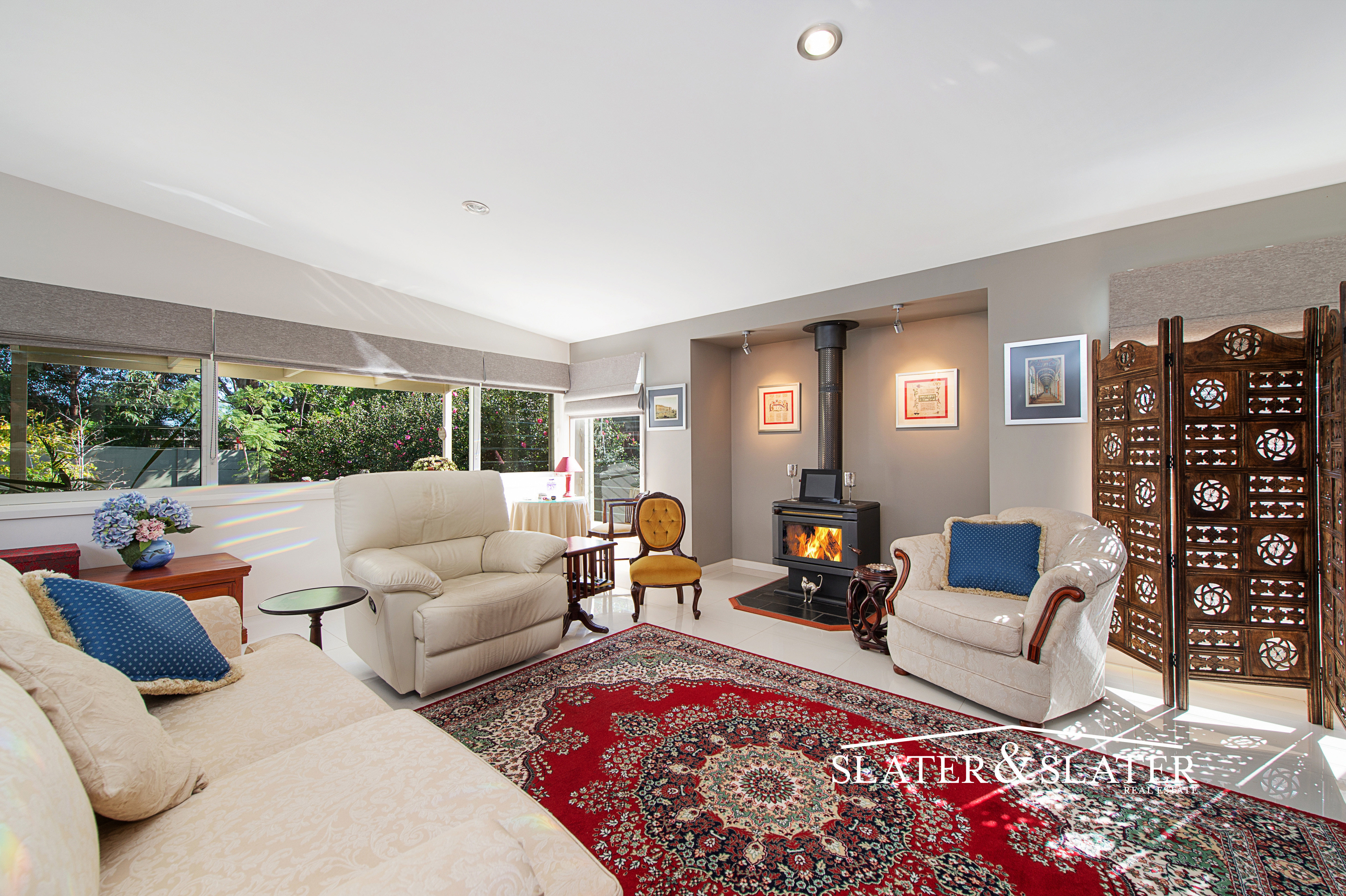 Slater & Slater Real Estate Location, quality, presentation