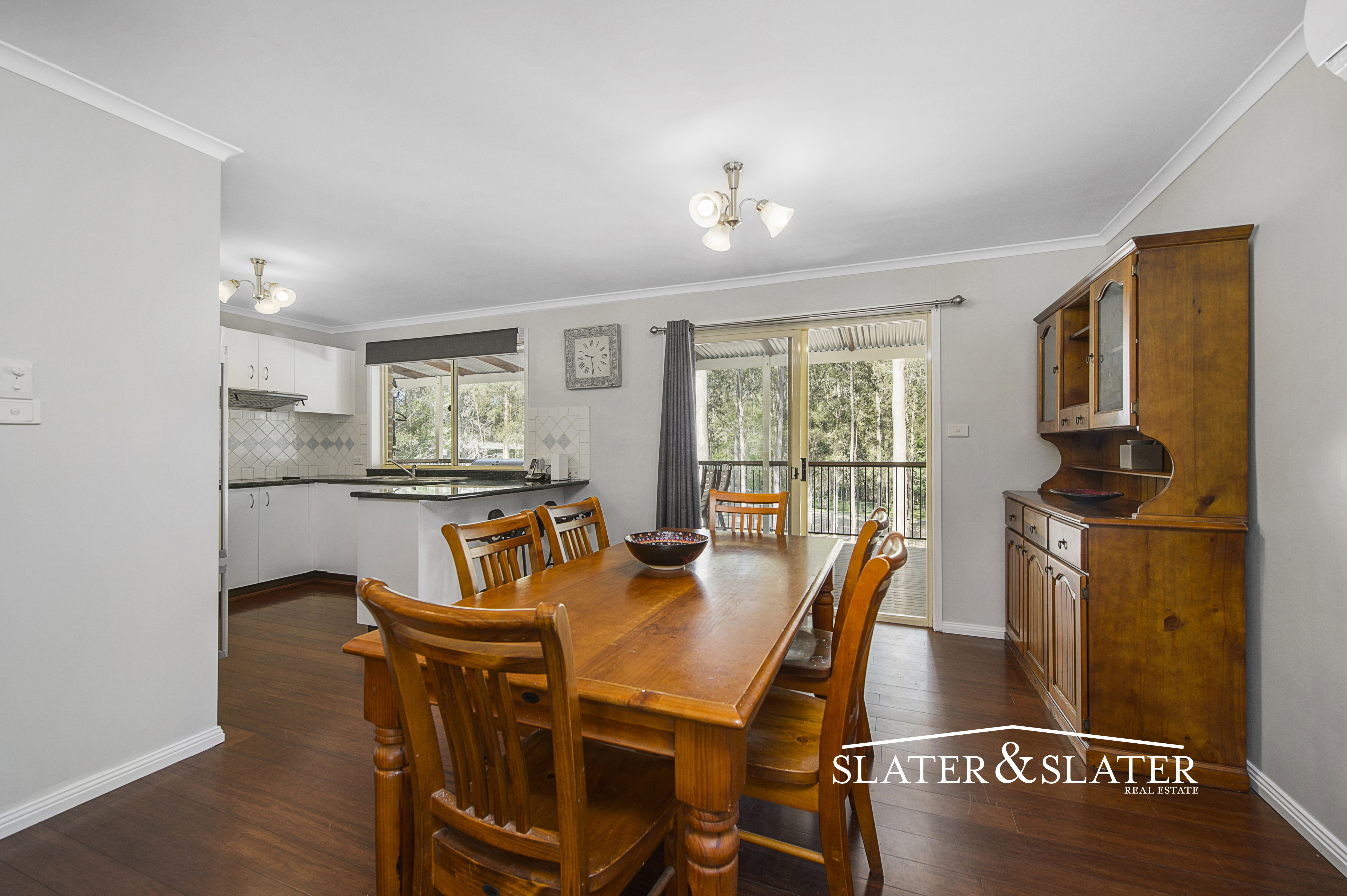 Slater & Slater Real Estate NEW PRICE