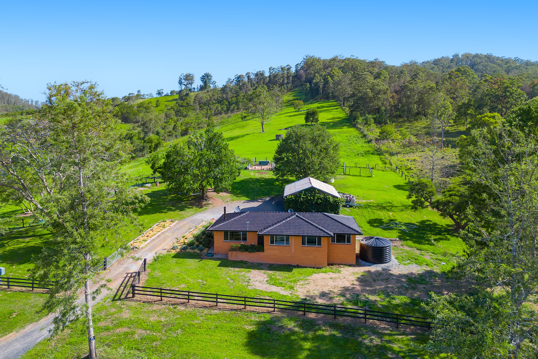Slater & Slater Real Estate Rural lifestyle offering incredible views