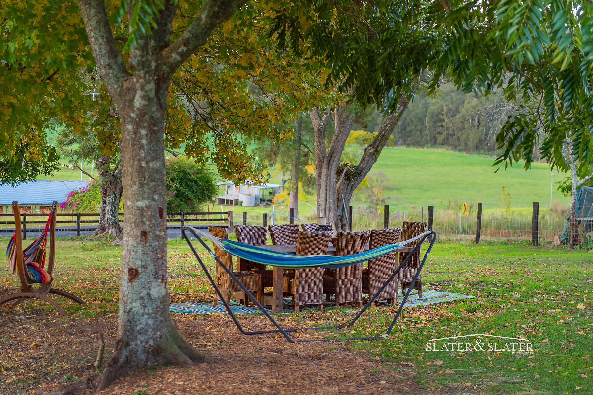 Slater & Slater Real Estate Country lifestyle with captivating