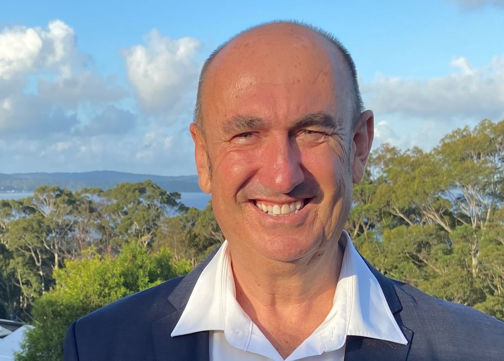 Consultant Adam Sadil Director Sadil Quinlan Properties