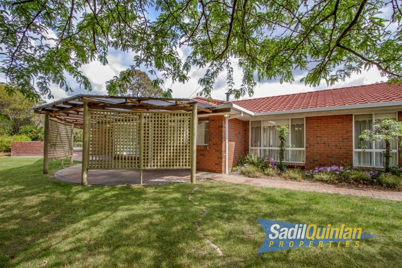 Luxury and Functionality Sadil Quinlan Properties