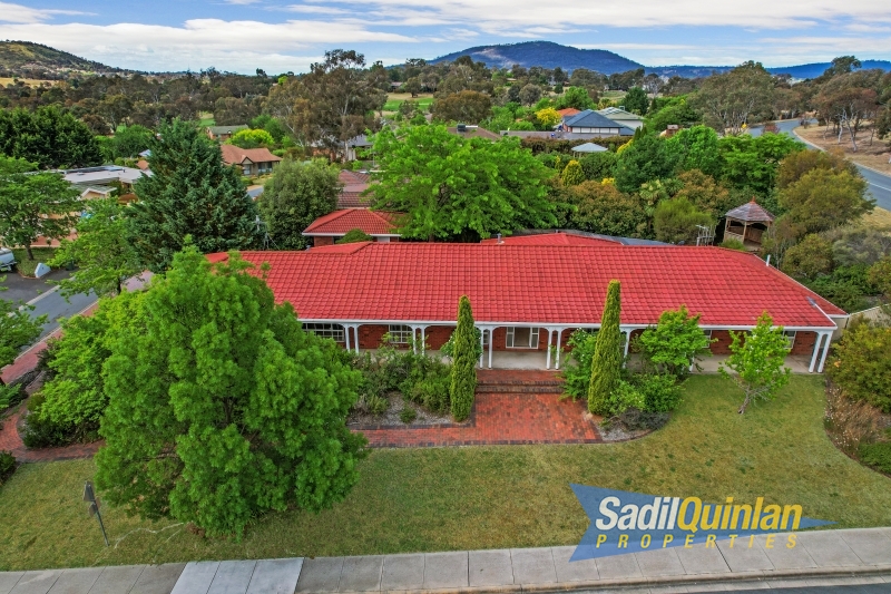 Luxury and Functionality Sadil Quinlan Properties