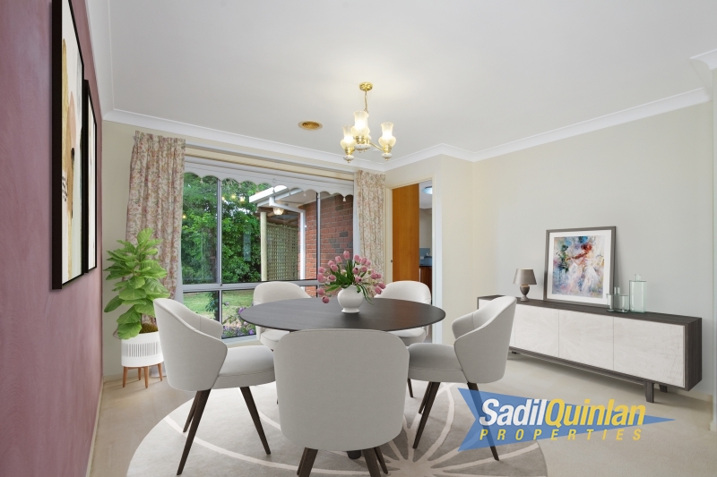 Luxury and Functionality Sadil Quinlan Properties