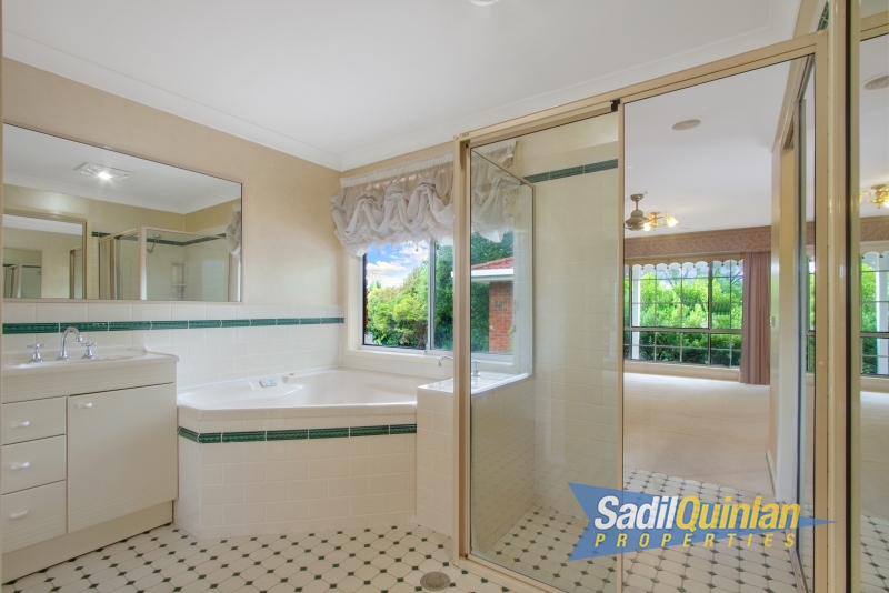 Luxury and Functionality Sadil Quinlan Properties