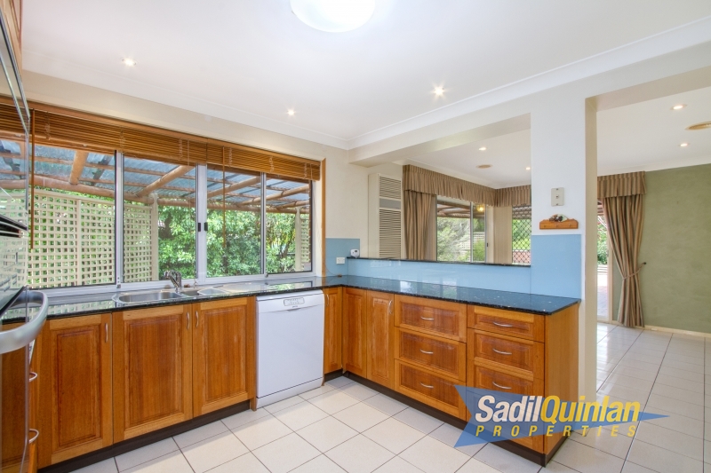 Luxury and Functionality Sadil Quinlan Properties