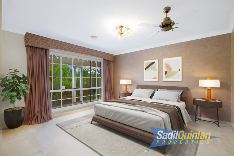 Luxury and Functionality Sadil Quinlan Properties