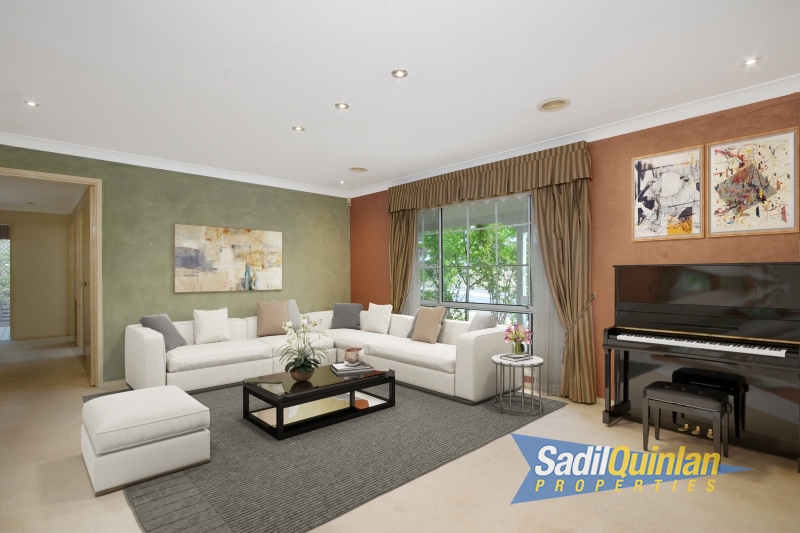 Luxury and Functionality Sadil Quinlan Properties