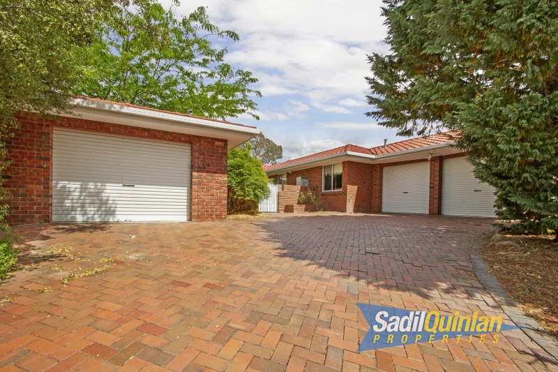 Luxury and Functionality Sadil Quinlan Properties