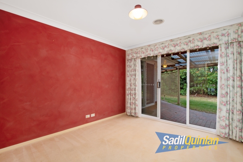 Luxury and Functionality Sadil Quinlan Properties