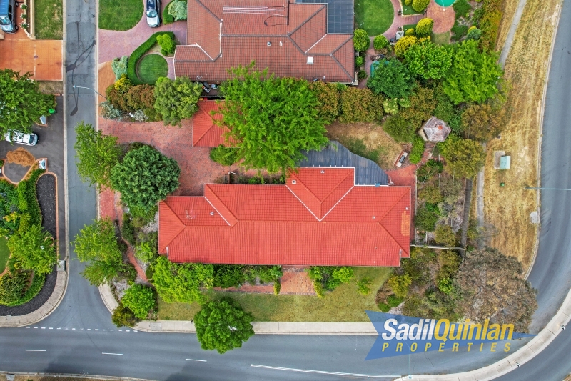 Luxury and Functionality Sadil Quinlan Properties