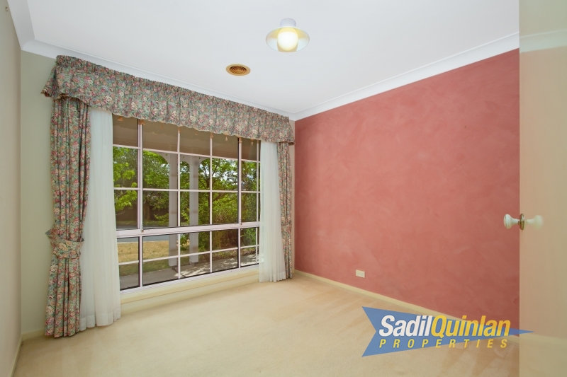 Luxury and Functionality Sadil Quinlan Properties