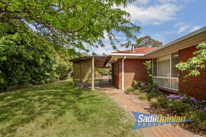 Luxury and Functionality Sadil Quinlan Properties