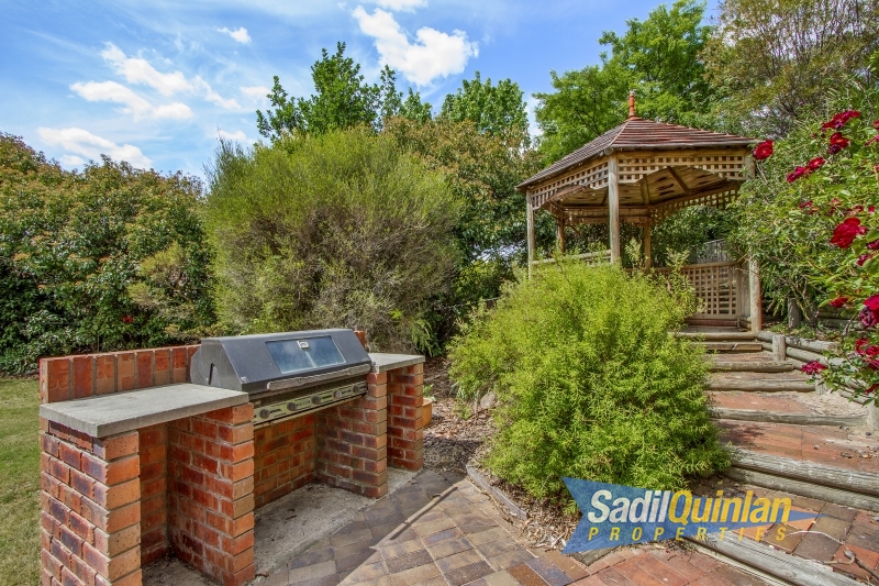 Luxury and Functionality Sadil Quinlan Properties