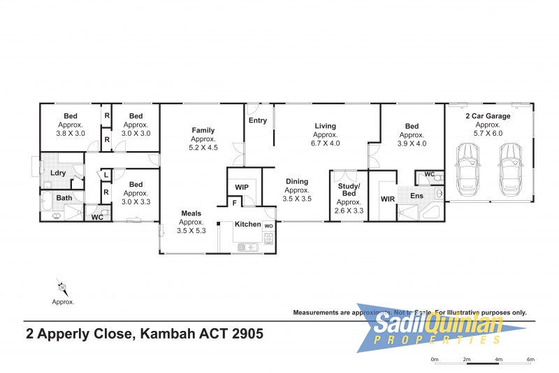 Luxury and Functionality Sadil Quinlan Properties