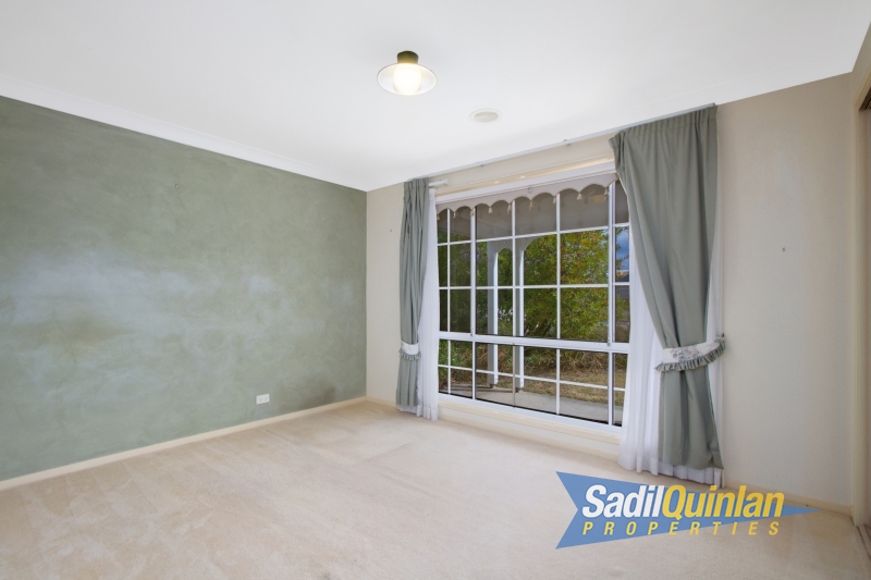 Luxury and Functionality Sadil Quinlan Properties