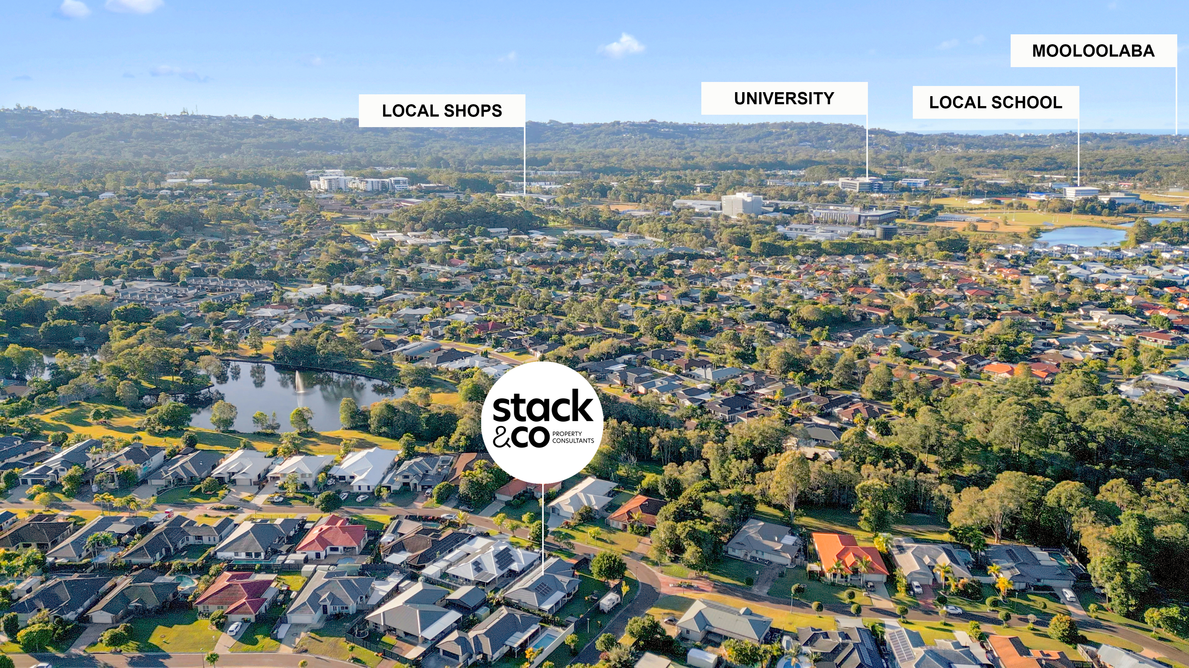 22 Oak Grove Way, Sippy Downs QLD 4556
