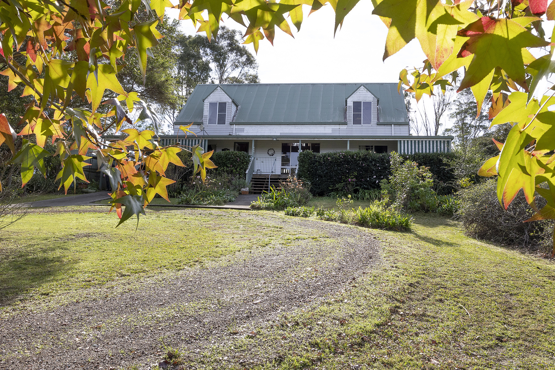 85 Kings Creek Road, Krambach NSW 2429