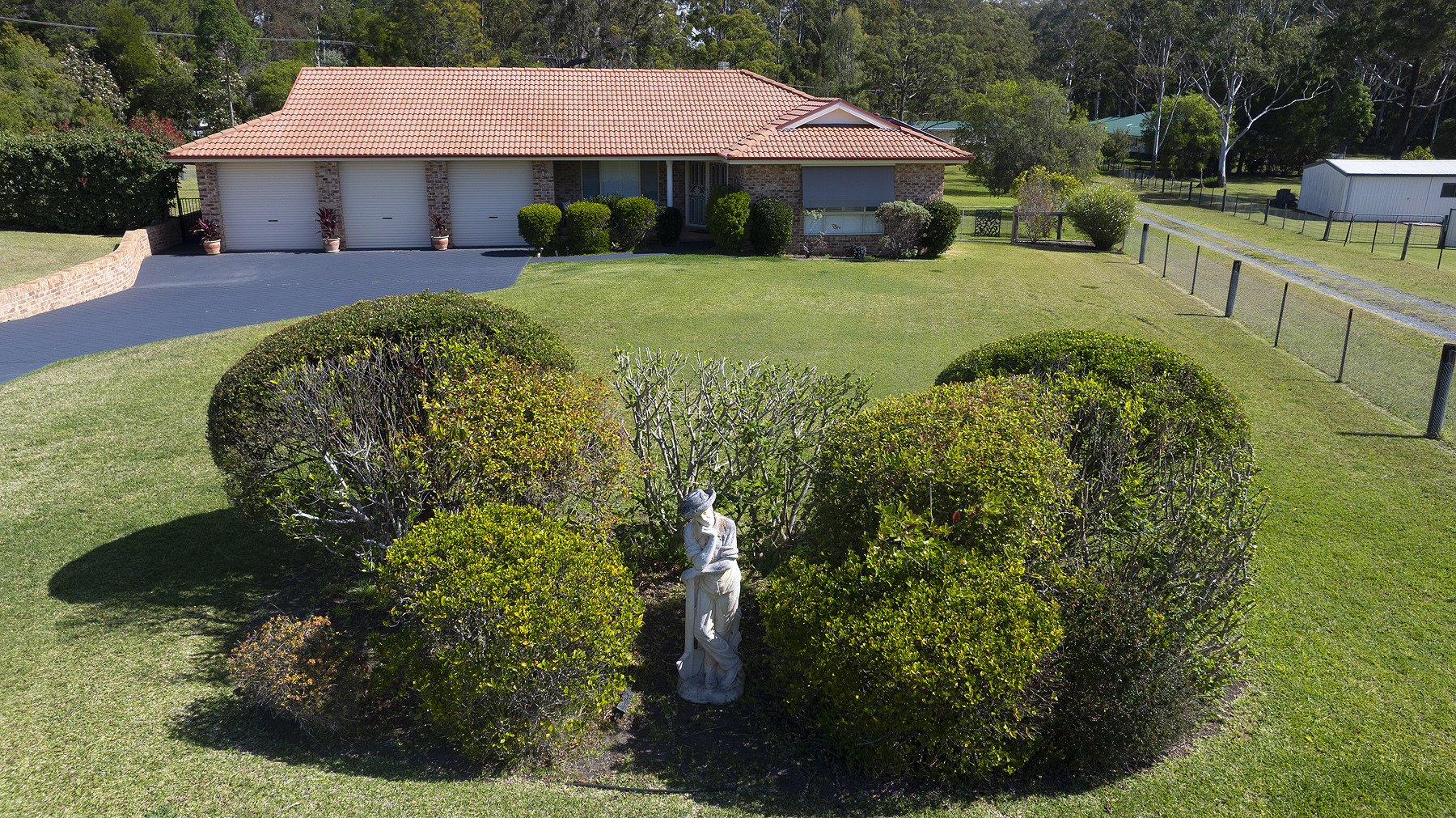 Farm For Sale - NSW - Failford - 2430 - Spacious Family Living - Acreage Lifestyle 