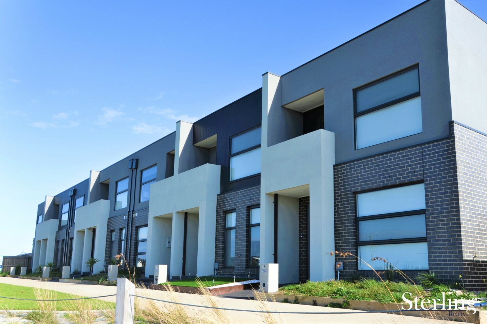 Sterling Realty Pty Ltd Fully Furnished and Upgraded ExDisplay!